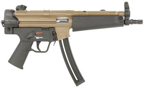 Heckler And Koch Mp5 For Sale New