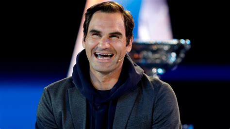 Roger Federer To Retire From Tennis Sky News Australia