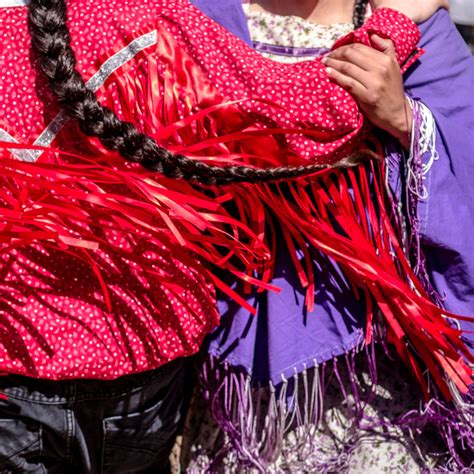 the southern ute drum dance of the bear