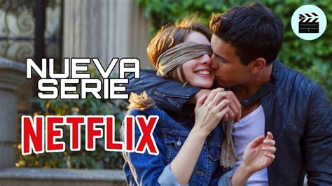 Serie Nueva De Netflix Tres Metros Sobre El Cielo Youtube