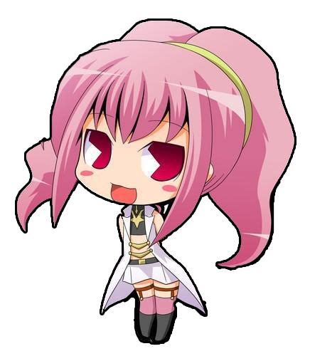 Chibi Transparent Png All Png All