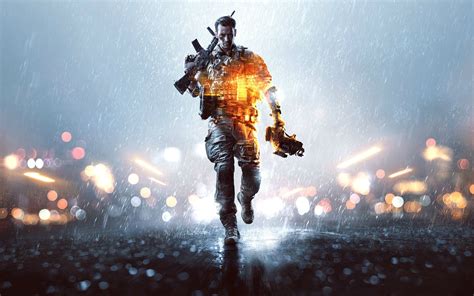 Battlefield 4 Premium Facebook Covers Wallpapers Hd