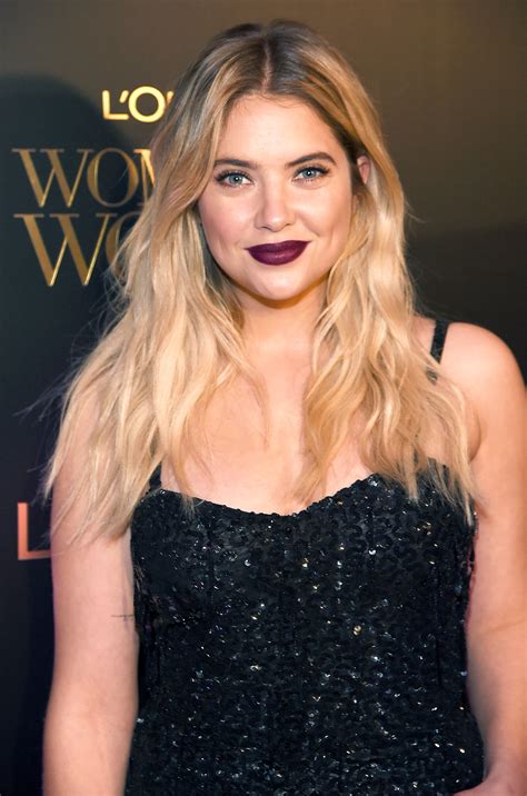 Ashley Benson New Haircut Which Haircut Suits My Face