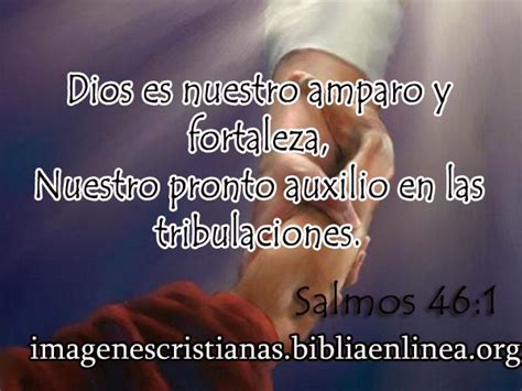 Imagen Cristiana De Fortaleza Salmos 461 Imagenes Cristianas