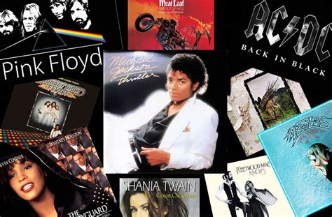 Written by curtis mayfield, it reached no. Do You Know The Top 10 Selling Music Albums Of All Time