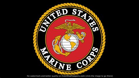United States Marine Corps K K K Wallpaper Marine Corps Emblem Us