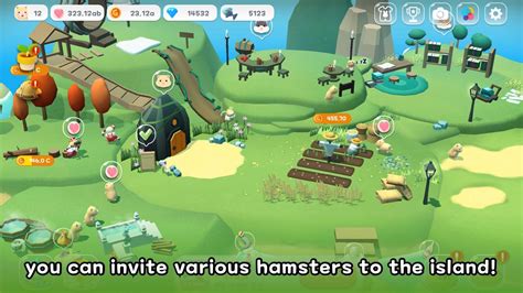 Hamster Village For Android Apk Download