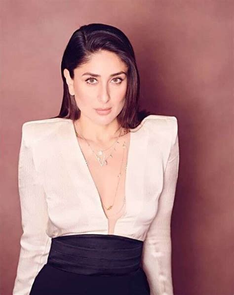 Kareena Kapoor Khan Sizzles In These Outfits
