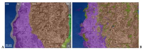 Remote Sensing Free Full Text Classification Of Sea Ice Types In