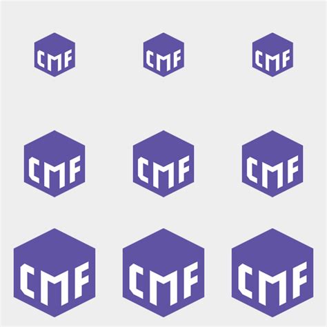 Cmf Logo Cmf Search By Muzli