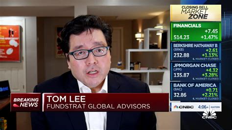 A new updated prospectus released for the issuance of bitcoin tracker certificates under the issuance programme of xbt provider has been. Fundstrat Global Advisors' Tom Lee says he still sees upside in Bitcoin | LetsChatCrypto