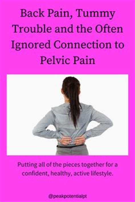 Abdominal Pain And Back Pain ... abdominal pain left side ...
