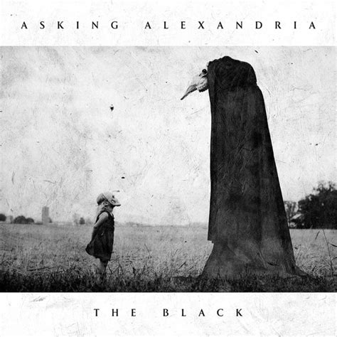 Full DiscografÍas Del Metal Rock Asking Alexandria The Black Full