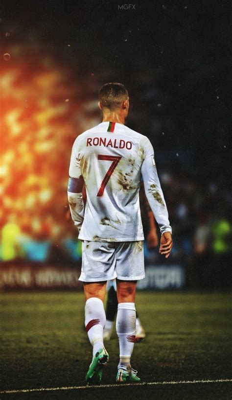 Cr7 Hd Wallpapers On Wallpaperdog