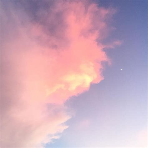 Nothing More Pretty Than A Pink Sky Pink Sky Sky Beautiful Sky
