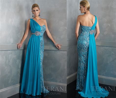 One of the business scopes of tidebuy which has been established for several years is offering all. Trend Fashion Dresses: Terani Couture Elegant Evening ...
