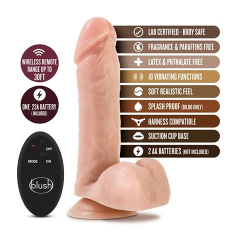 Silicone Willy 10x Remote 8 Silicone Dildo Sex Toys And Adult Free