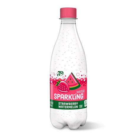 7-Select™ Sparkling Water | 7-Eleven