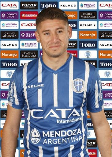 Fernando godoy born 1st may 1990, currently him 30. Fernando Núñez: sus ganas de revancha y su actualidad en ...