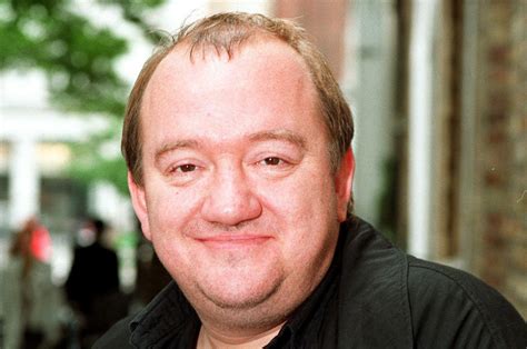 Comedy Legend Mel Smith Has Died Aged 60 Daily Star