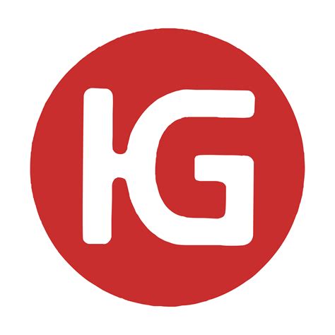 Black Ig Logo Transparent