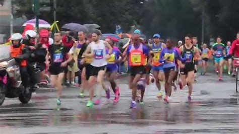 Dopo la maratona di pescara 2018, sarà roma 2019 il prossimo obiettivo﻿. Maratona di Roma 2015 - YouTube
