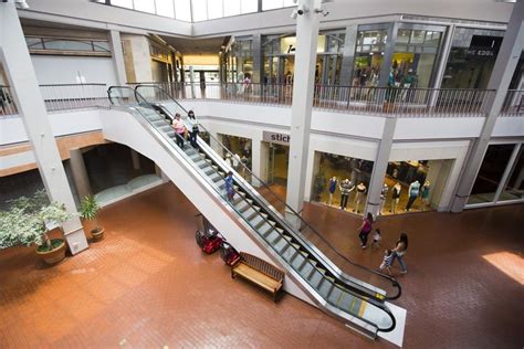 This mall overlooking downtown austin is the city's largest, so if your time's limited, it's a good bet for finding most everything you need. Inside Highland Mall — and the deal to transform it ...