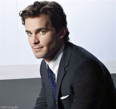 Matt Bomer White Collar Quotes Matt Bomer Simon Halls Matt Bomer