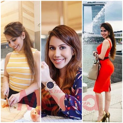 Beginning her career at a very young age, she is now considered in 2014, anis nabilah was given the honour of being selected as one of 80 of the world's most influential celebrity chefs invited to participate in. GAMBAR Chef Anis Nabilah Jadi 'Bunga' Di Dapur, Cantik ...