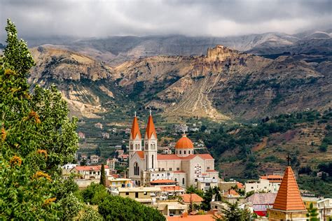 The Top 8 Places To Visit In Lebanon Travel For Your Life