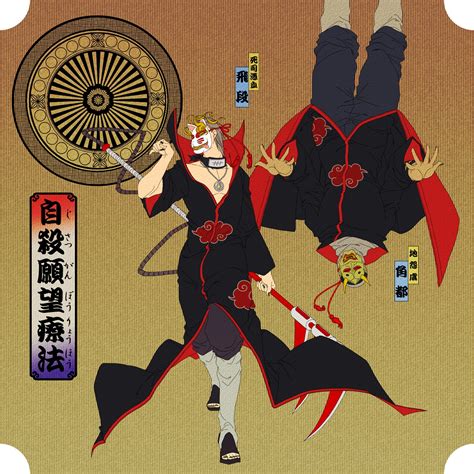Akatsuki Naruto812132 Zerochan