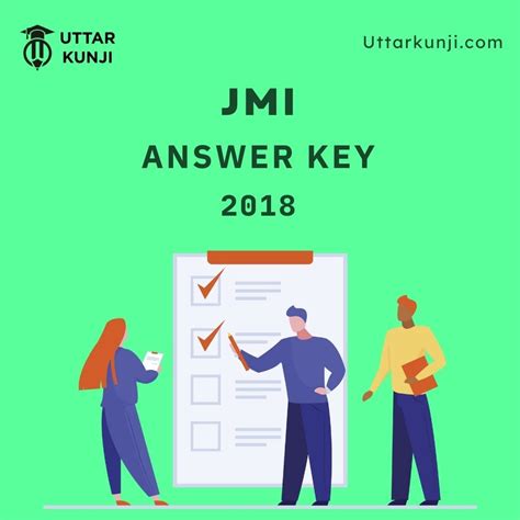Jmi Msc Physics Entrance Answer Key Previous Year 2018