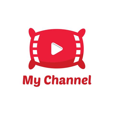 Cool Youtube Channel Logos