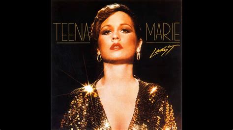 Maybe you would like to learn more about one of these? Teena Marie - Behind The Groove (Rick James Mix) - YouTube