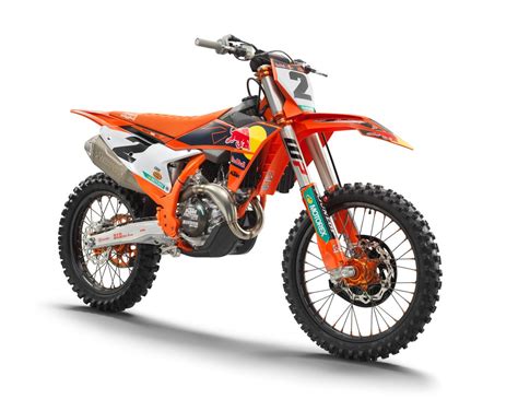 Same Standards New Benchmark Make The Difference With The 2023 Ktm
