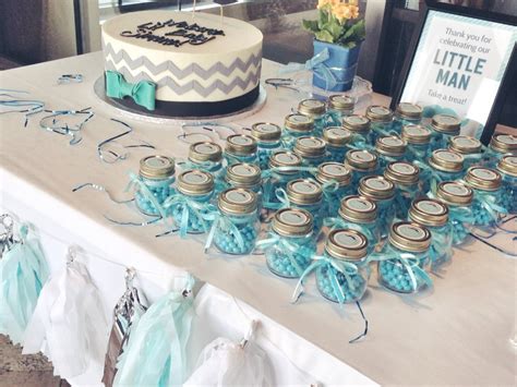 14 Super Cute And Unique Baby Shower Themes For Boys Honey Lime