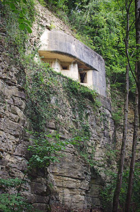 210 German Bunkers Ideas Flak Tower Bunker Military Bunkers