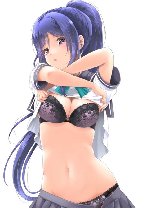 Frapowa Matsuura Kanan Love Live Love Live Sunshine Artist Request 1girl Artist Name