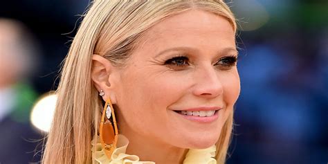 Gwyneth Paltrow Launches Goop Genes All In One Super Nutrient Face Oil