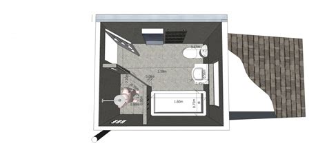 Some sources i've seen say yes, others say don't bother. Bathroom remodel with internal insulation | DIYnot Forums