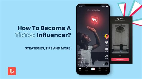 How To Become A Tiktok Influencer Strategies Tips And More