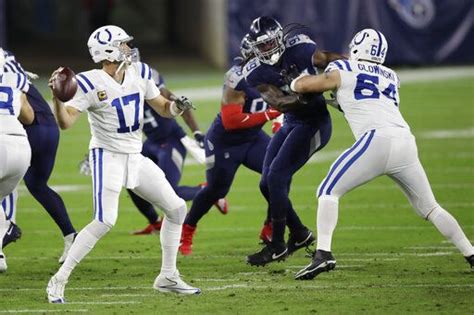 20 nfl game pass promo codes & coupons now on hotdeals. Special teams miscues cost Titans in 34-17 loss to Colts