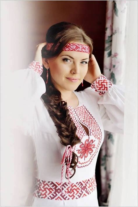 eastern european beauty european dress eastern european women european costumes