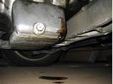 Transmission Leaks When Parked Photos