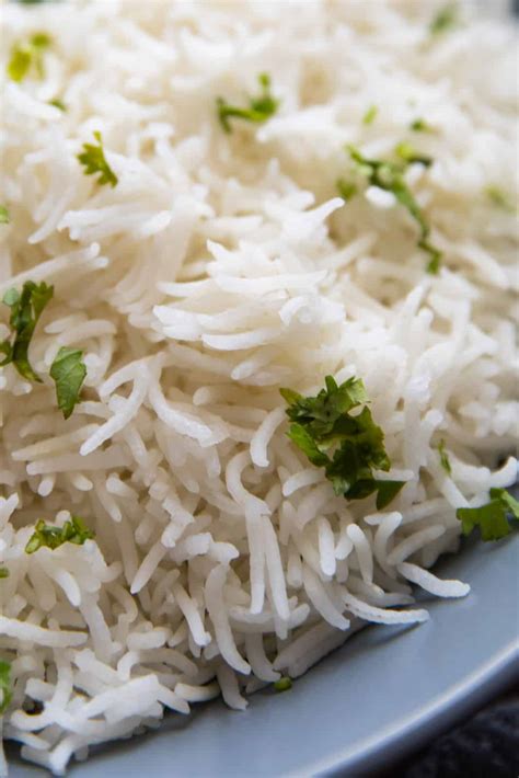 How To Cook Basmati Rice 3 Ways My Food Story