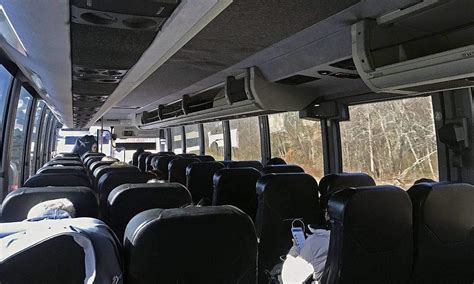 Has Greyhound Improved A Test Run Between Nyc And Atlantic City Flung