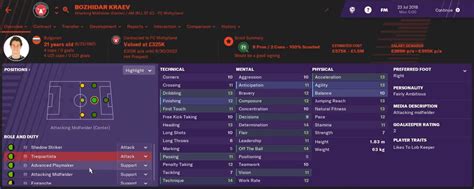TOP 10 cheap players to sign in SkyBet Championship FM19