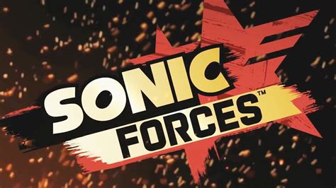Sonic Forces Gameplay Reveal Sxsw Youtube
