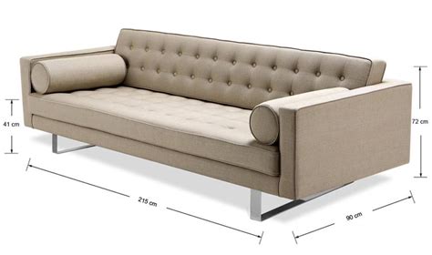 Great savings & free delivery / collection on many items. Average 3 Seater Sofa Size | Couch & Sofa Ideas Interior ...