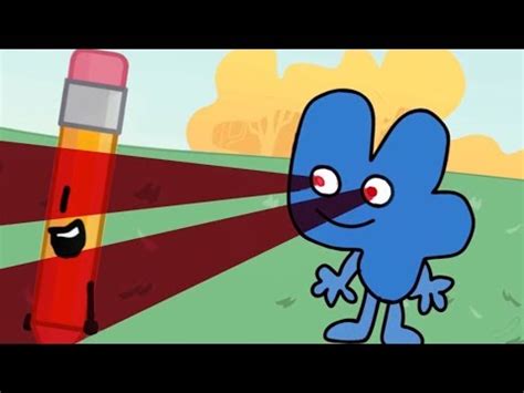 Discover more posts about pencil bfb. BFB Pencil Foreshadowing - YouTube